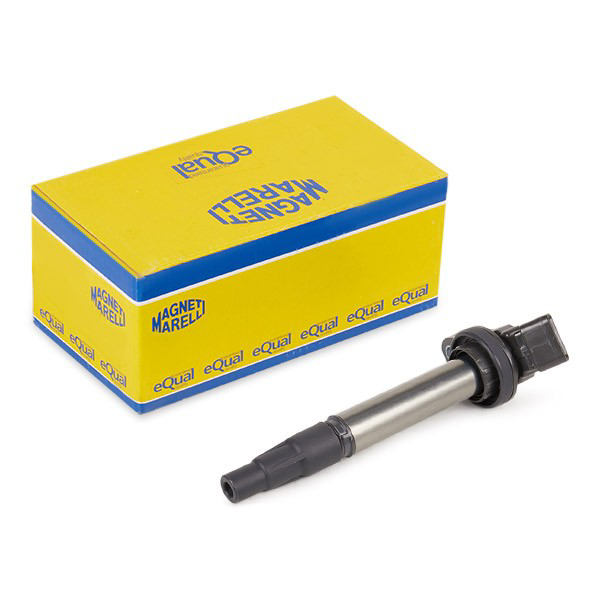 060717151012 Magneti Marelli Котушка запалювання